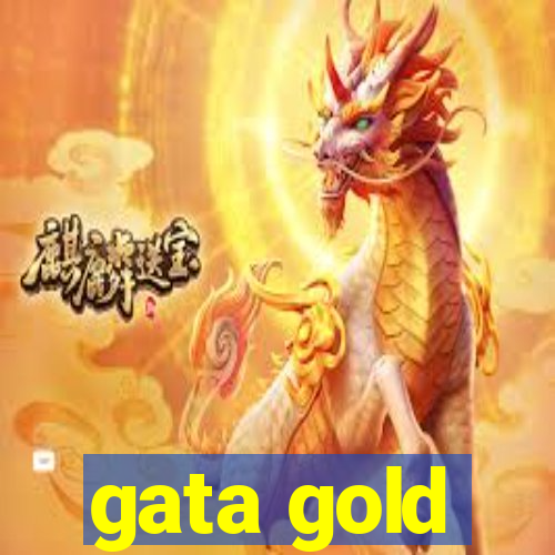 gata gold